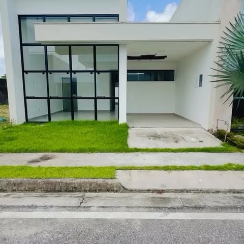 Casa Gran Paraíso