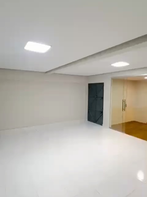 Residência na Doca
